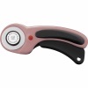 90076 Pink Deluxe Cutter
